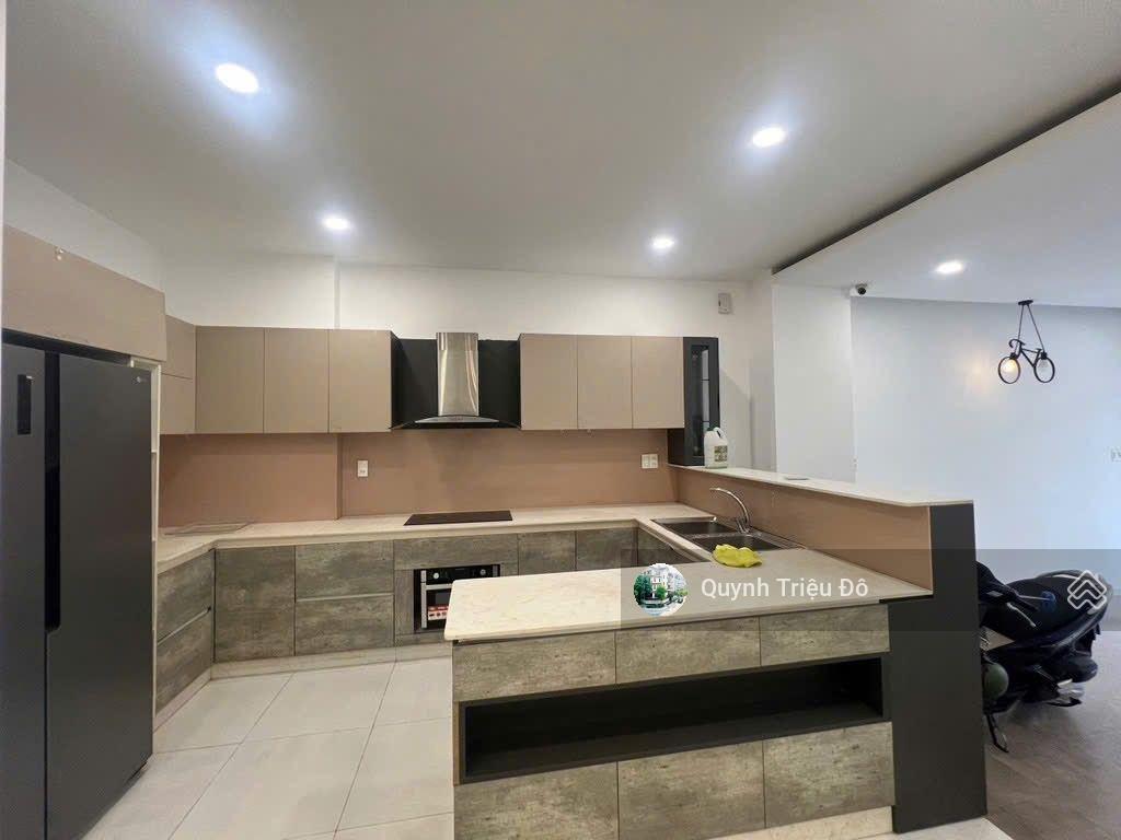 Bán nhà lâm văn bền quận 7 ô tô đỗ cửa ngang hiếm 5m nhà mới 4 tầng 4 phòng chỉ nhỉnh 8 tỷ