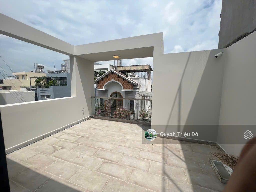Bán nhà lâm văn bền quận 7 ô tô đỗ cửa ngang hiếm 5m nhà mới 4 tầng 4 phòng chỉ nhỉnh 8 tỷ