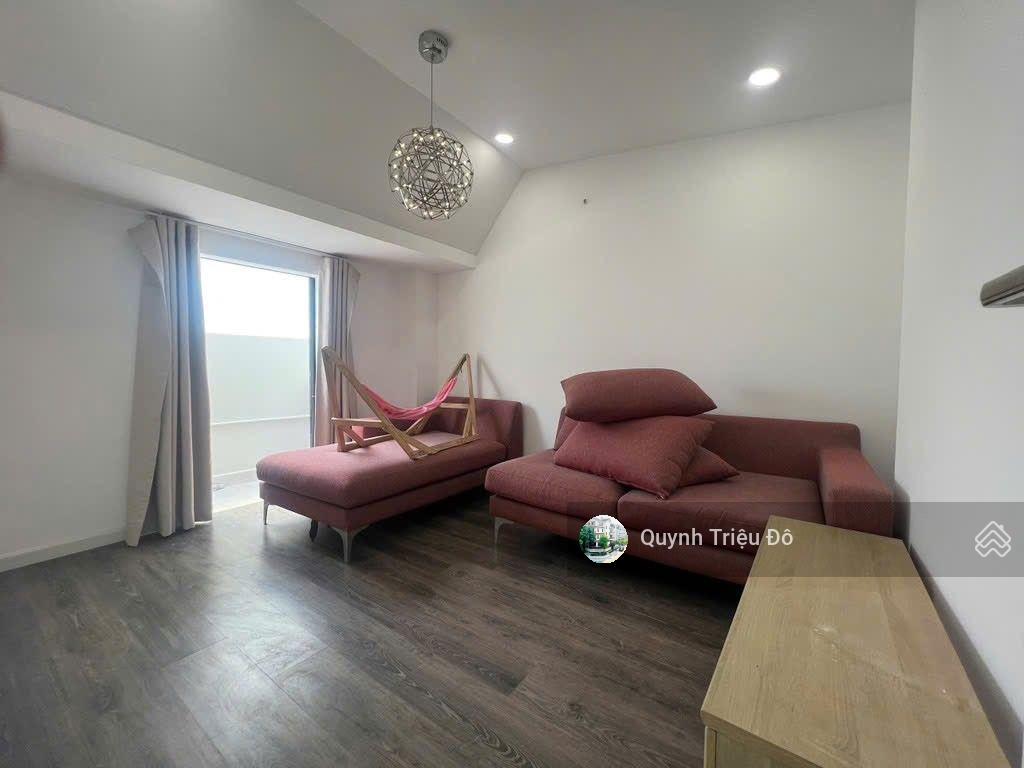 Bán nhà lâm văn bền quận 7 ô tô đỗ cửa ngang hiếm 5m nhà mới 4 tầng 4 phòng chỉ nhỉnh 8 tỷ