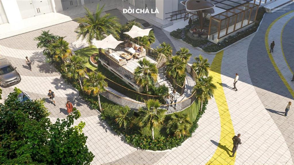 Siêu hiếm 2pn capital square giá tốt, view sông hàn pháo hoa nổi bật, chiết khấu lớn đến 15%