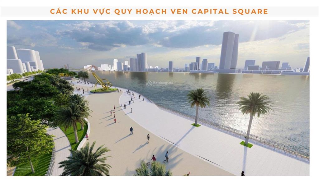 Độc quyền siêu phẩm hiếm  căn c110 capital square view sông hàn tuyệt đẹp  săn ngay kẻo lỡ