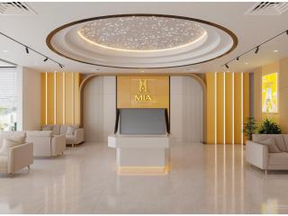 Suất ngoại giao giá sốc  căn hộ mia center 2pn  view biển chỉ từ 2,9 tỷ