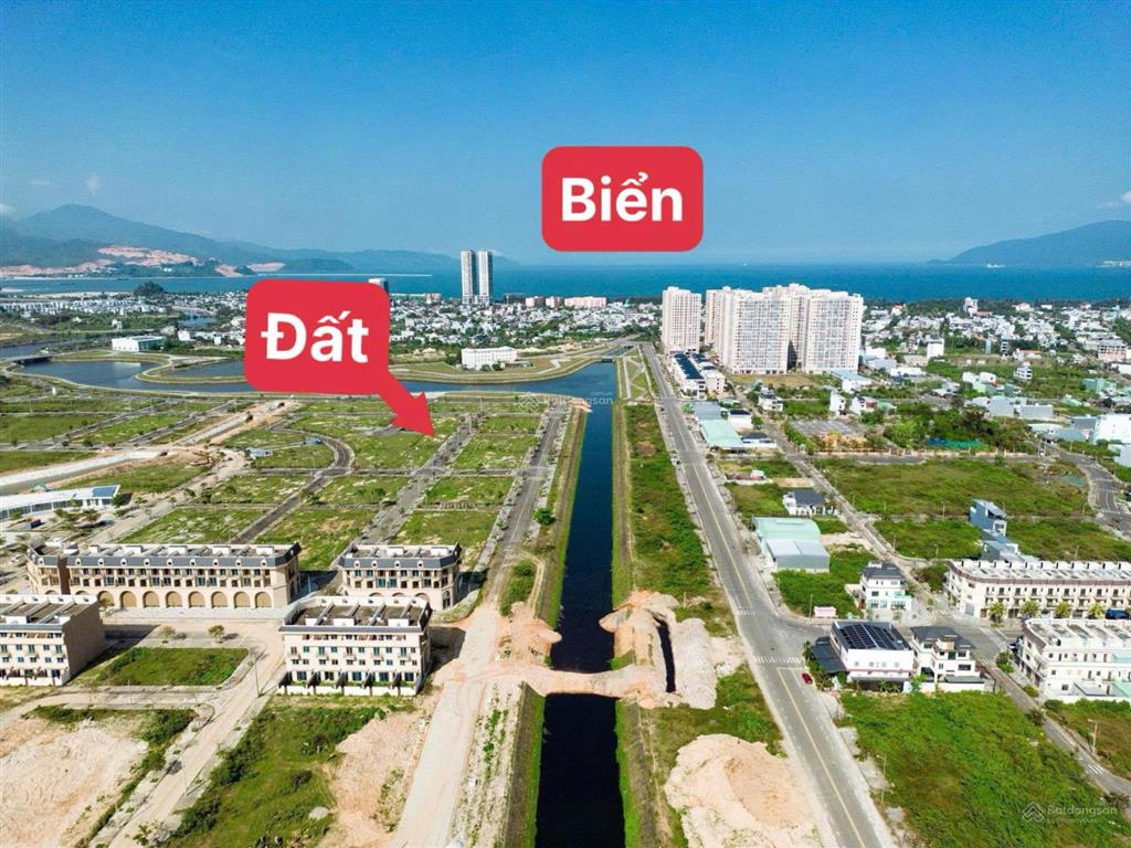 Dragon smart city đã có sổ  chào bán lô đẹp kẹp công viên, đường 7.5m giá chỉ 35 triệu/m2.