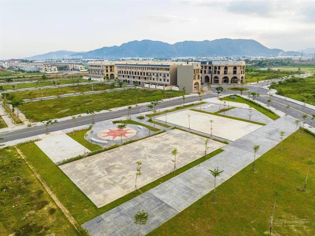 Dragon smart city đã có sổ  chào bán lô đẹp kẹp công viên, đường 7.5m giá chỉ 35 triệu/m2.