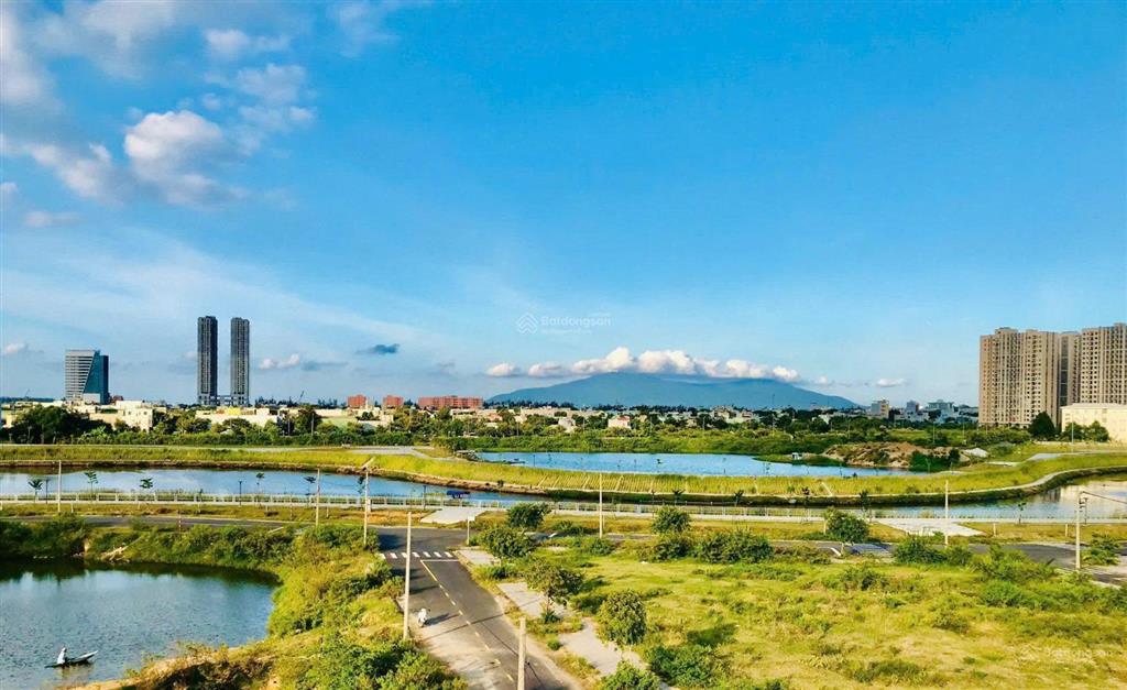 Dragon smart city đã có sổ  chào bán lô đẹp kẹp công viên, đường 7.5m giá chỉ 35 triệu/m2.