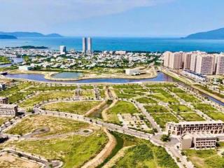 Hàng hiếm  chào bán lô 150m2 đường 5.5m khu đô thị dragon city park, cạnh công viên giá đầu tư.