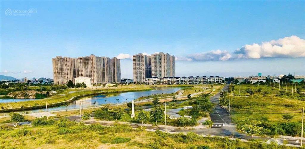 Chào bán lô 150m2 đường 5,5m khu đô thị dragon city park, cạnh công viên giá đầu tư