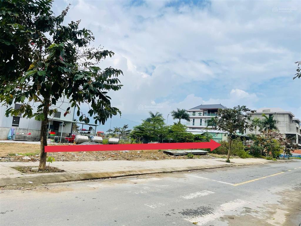 Hàng vip  chào bán lô biệt thự khu đô thị bàu tràm  nằm cạnh cụm chung cư the ori garden.