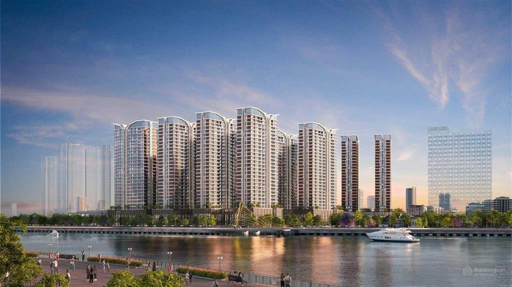 Hàng hiếm  chào bán căn 1 pn cạnh sông căn hộ capital square đà nẵng giá chỉ 3.9x tỷ