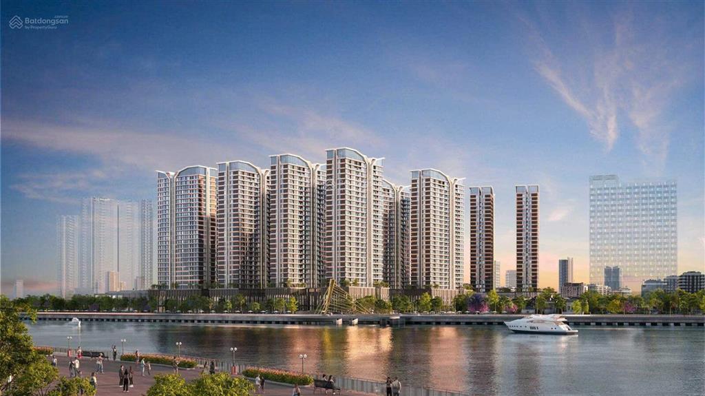 Chào bán căn 2 phòng ngủ có mức giá tốt nhất chỉ 5.28 tỷ  tòa c1 cạnh sông căn hộ capital square