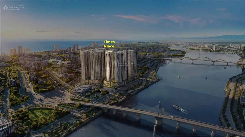 Chào bán căn 2 phòng ngủ có mức giá tốt nhất chỉ 5.28 tỷ  tòa c1 cạnh sông căn hộ capital square