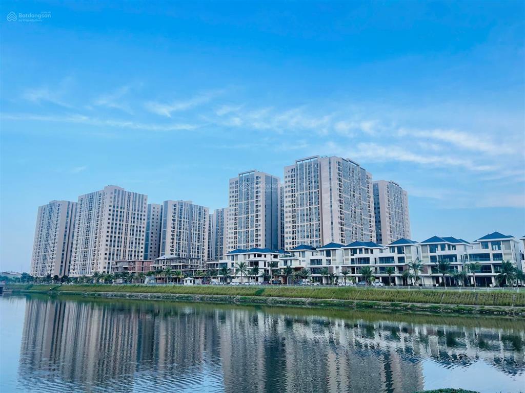 Chỉ 38 triệu/m2  quý khách hàng sở hữu ngay lô đường 10.5m view kênh xinh thái dragon city park.