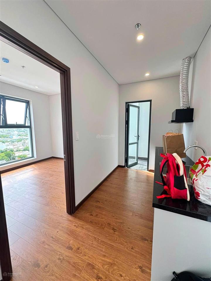 Cho thuê căn hộ mia center point ngay đường nguyễn sinh sắc, cạnh biển nguyễn tất thành