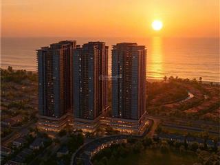 Chỉ 56 triệu/m2 căn ngoại giao  căn hộ cao cấp view biển dự án newtown diamond sắp bàn giao