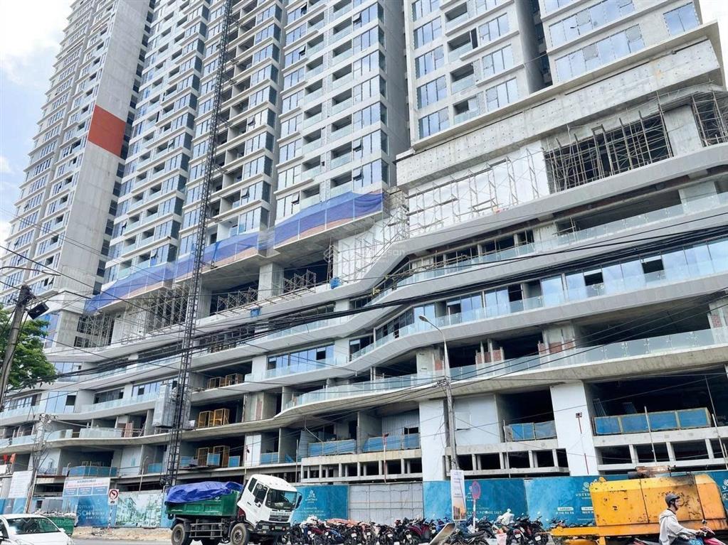 Chỉ 56 triệu/m2 căn ngoại giao  căn hộ cao cấp view biển dự án newtown diamond sắp bàn giao