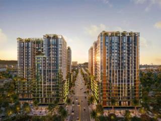 Căn hộ có mức giá cực tốt chỉ 37,2 triệu/m2  đơn giá được xem nổi bật dự án hiện tại.