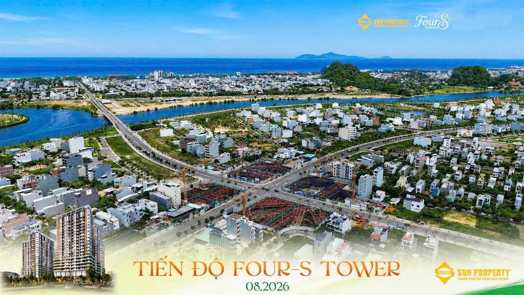 Căn hộ có mức giá cực tốt chỉ 37,2 triệu/m2  đơn giá được xem nổi bật dự án hiện tại.