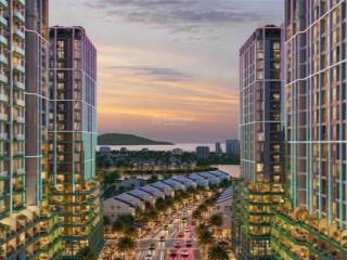 Căn view sông có mức giá tốt bật nhất chỉ 1,57 tỷ giá 100%  cơ hội đầu tư mức giá tốt cho quý kh