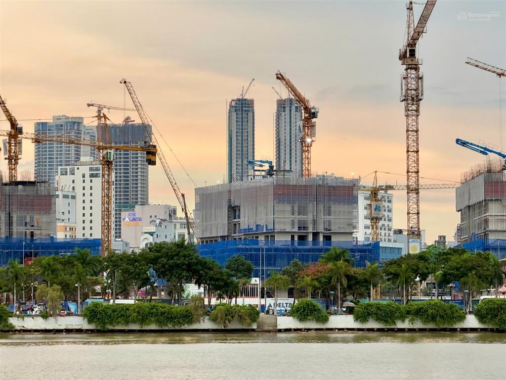 Sốc chỉ 3.25 tỷ giá 100%  sở hữu ngay căn ngoại giao có mức giá tốt capital square đà nẵng