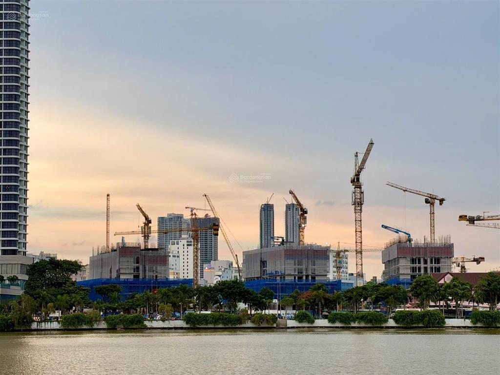 Chỉ 71.5 triệu/m2 sở hữu ngay căn hộ sông hàn thuộc dự án capital square đà nẵng.