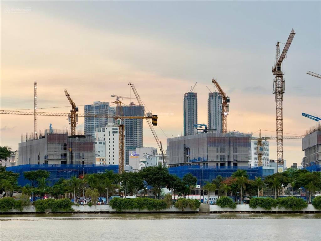 Chỉ 71.5 triệu/m2 sở hữu ngay căn hộ sông hàn thuộc dự án capital square đà nẵng.