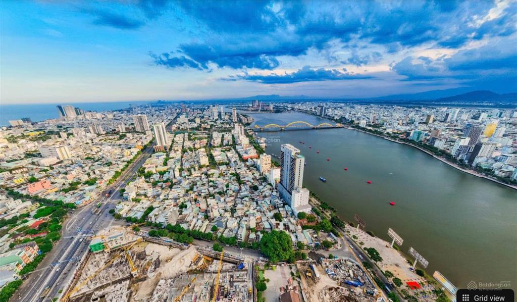 Chỉ 71.5 triệu/m2 sở hữu ngay căn hộ sông hàn thuộc dự án capital square đà nẵng.