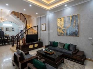 Bán nhà riêng 6pn, 5t tại kim giang, gần ô tô, 10,6 tỷ, 47m2, chính chủ uy tín