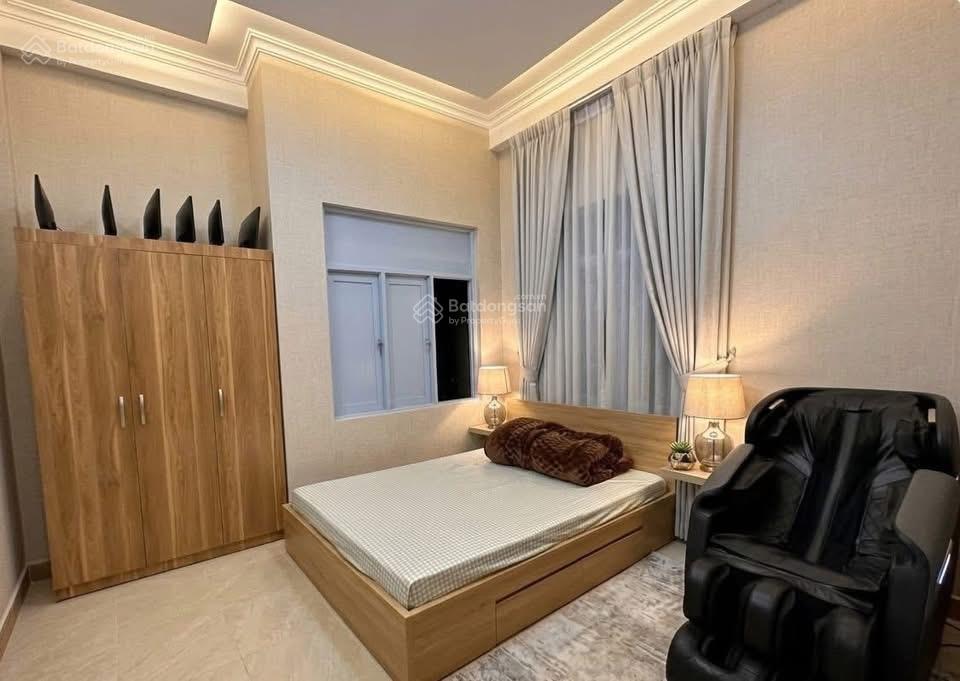 Bán nhà riêng 6pn, 5t tại kim giang, gần ô tô, 10,6 tỷ, 47m2, chính chủ uy tín