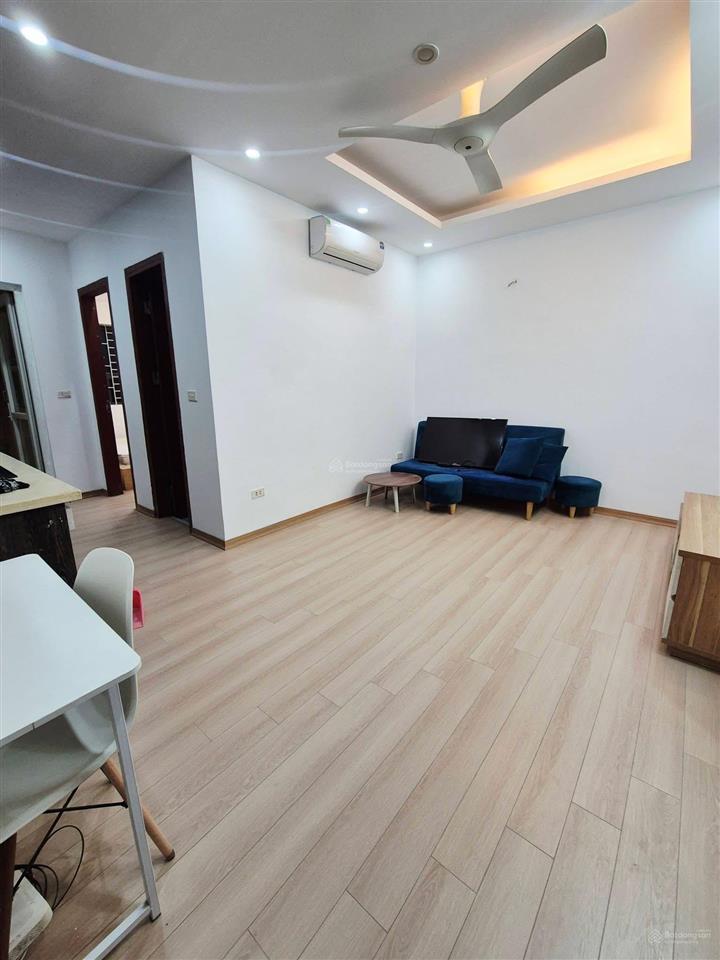 Chính chủ cần bán gấp, chung cư ct12 kim văn kim lũ, 56m2, tầng đẹp
