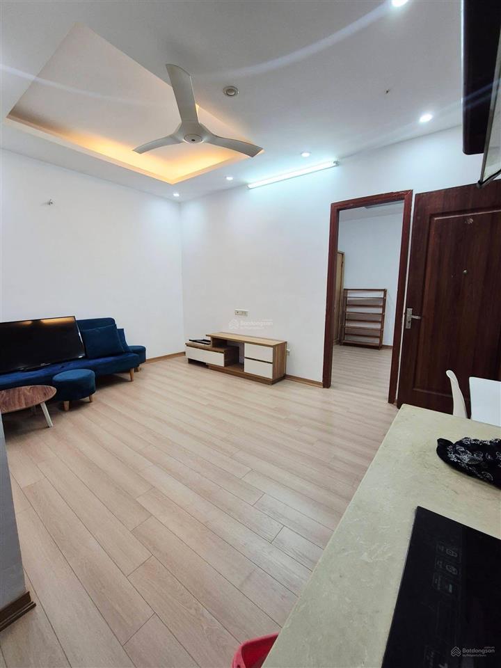 Chính chủ cần bán gấp, chung cư ct12 kim văn kim lũ, 56m2, tầng đẹp