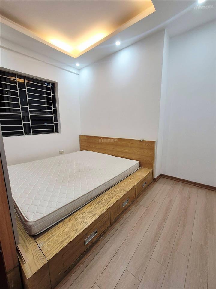 Chính chủ cần bán gấp, chung cư ct12 kim văn kim lũ, 56m2, tầng đẹp