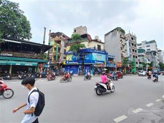 Món hời! thu 1.1 tỷ/năm từ toà ccmn 90m2, vũ trọng phụng, full nt, thang máy, giá đầu tư ban đầu ch