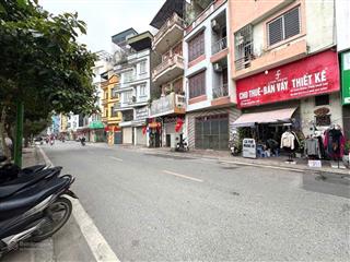 Trước nhà đá bóng! toà ccmn gần mặt phố nguyễn lân, 7t x 90m, 18p studio đẳng cấp, 19.9 tỷ