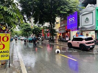 Hàng xóm ngoại thương! toà chdv 85m, chùa láng, tm, pccc, full nt, dt 70tr/th, giá chỉ 15.8 tỷ.