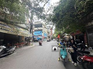 Đẹp nhất tc 14 tỷ cát linh! toà chdv 6t mới, lô góc, ngõ nông, rộng sáng, 52m, thu 700tr/năm