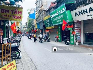 Giá tốt! toà chdv 70mx7t, ngay ngã tư sở, tm, pccc, full nt, thu 800tr/năm, giá 15.8 tỷ