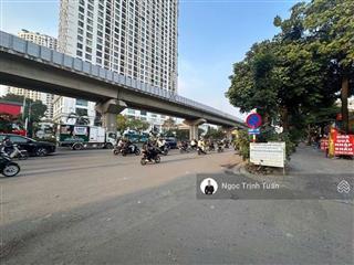 Em ruột mặt phố! toà ccmn xây mới 90mx7t, chính kinh, nt hiện đại, pccc, tm, 20.5 tỷ