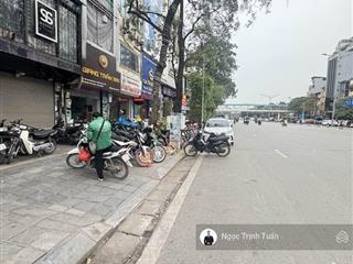 Trần khát chân  ngõ nông  3 thoáng  nhà đẹp ở luôn  60mx5 tầng  chỉ 8.9 tỷ