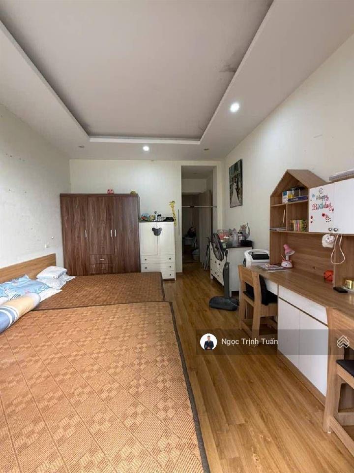 203 kim ngưu  ô tô đỗ cửa  ngõ thông kinh doanh thoải mái  40mx4 tầng  chỉ 10,8 tỷ