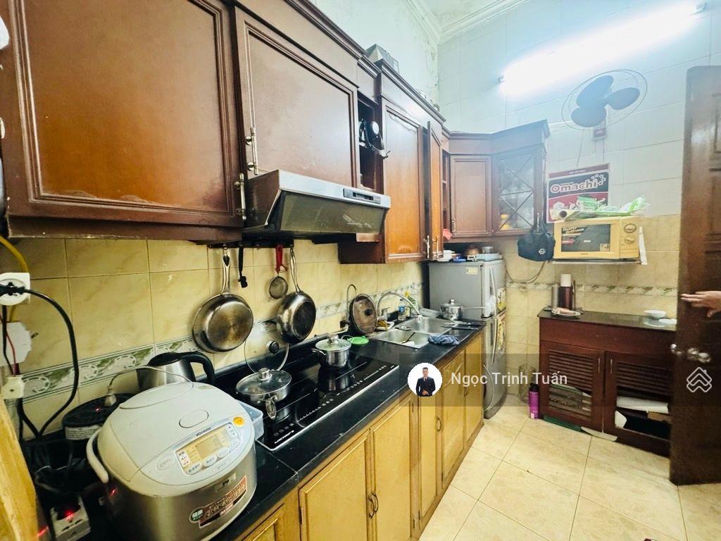 Thanh nhàn  dân xây  ngõ thông  gần phố  43mx4 tầng chỉ 10,4 tỷ