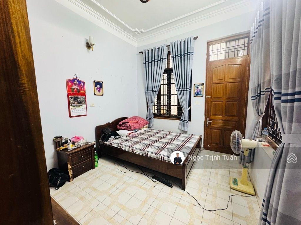 Thanh nhàn  dân xây  ngõ thông  gần phố  43mx4 tầng chỉ 10,4 tỷ