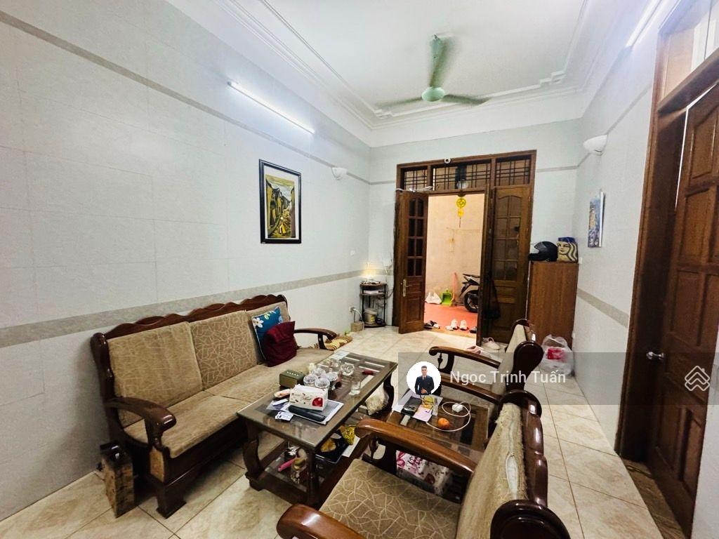 Thanh nhàn  dân xây  ngõ thông  gần phố  43mx4 tầng chỉ 10,4 tỷ