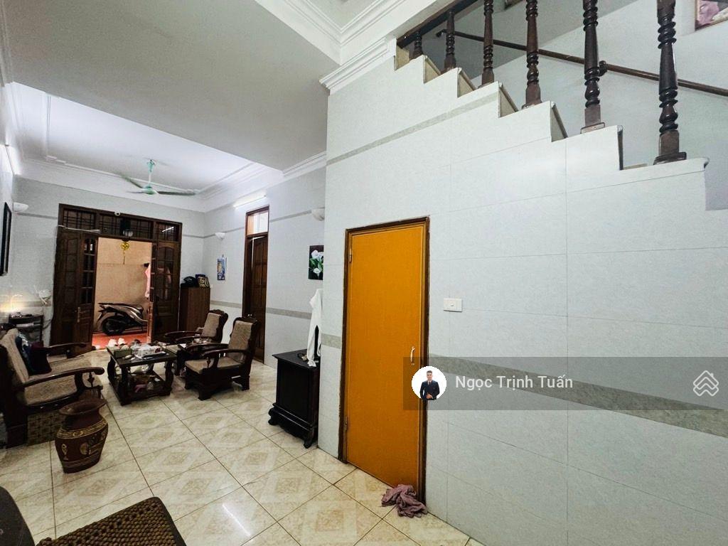 Thanh nhàn  dân xây  ngõ thông  gần phố  43mx4 tầng chỉ 10,4 tỷ