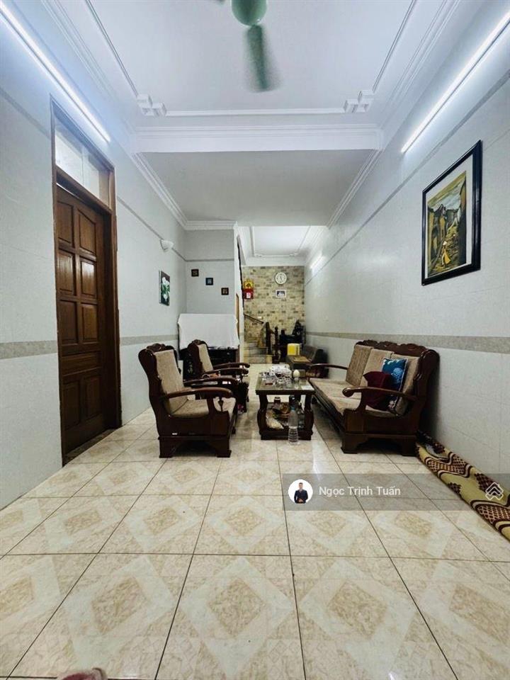 Thanh nhàn  dân xây  ngõ thông  gần phố  43mx4 tầng chỉ 10,4 tỷ