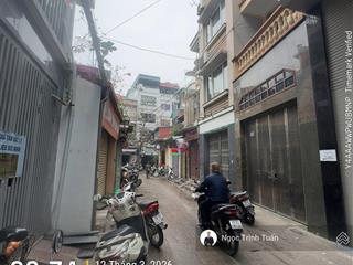 Chính chủ cho thuê nhà nguyên căn tại đường phúc xá, 50 triệu, 80m2, 6 tầng, 4.2m mặt tiền