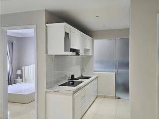 Bán căn hộ 2pn 1wc 65m2 tại khu đô thị vcn phước hải, giá cực chất 3,4 tỷ còn thương lượng, lvcc