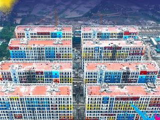 Chỉ hơn 400 triệu sở hữu ngay căn hộ kinh doanh dòng tiền 7,5 triệu/tháng tại sun urban city hà nam