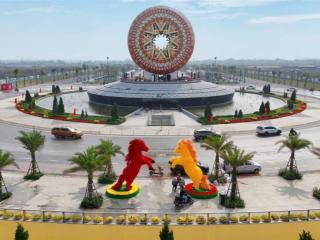 Quỹ căn đẹp tại phân khu park residence trong đại đô thị nghỉ dưỡng sun urban city