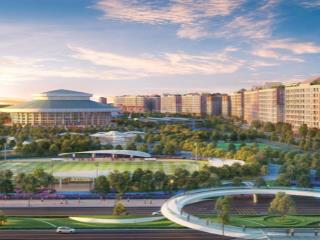 Chỉ 1,7 tỷ sở hữu căn hộ 2pn full nội thất hiện đại tiện nghi mở cửa là tới công viên sun world