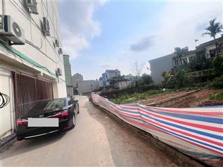Chính chủ cần bán 108m² đất đẹp xuân bách ngõ ô tô  giá tốt